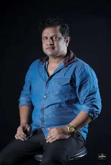 Denuwan Senadhi